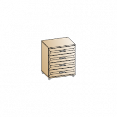 Гостиная Мелисса Композиция 10 (Ясень Асахи) в Краснокамске - krasnokamsk.mebel24.online | фото 2