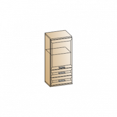 Гостиная Мелисса Композиция 11 (Ясень Асахи) в Краснокамске - krasnokamsk.mebel24.online | фото 7