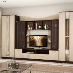 Гостиная ПАЛЕРМО-3 в Краснокамске - krasnokamsk.mebel24.online | фото