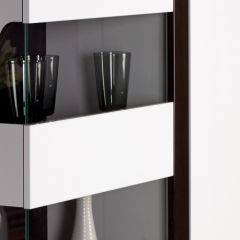 Гостиная "Ронда" (модульная) в Краснокамске - krasnokamsk.mebel24.online | фото 3