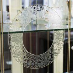 Гостиная Версаль (модульная) в Краснокамске - krasnokamsk.mebel24.online | фото 4