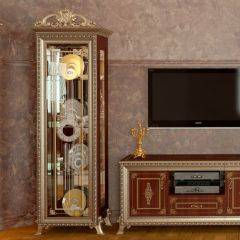 Гостиная Версаль (модульная) в Краснокамске - krasnokamsk.mebel24.online | фото 8