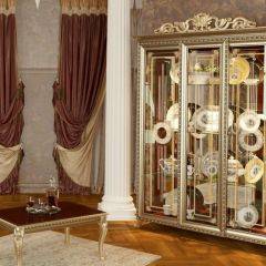 Гостиная Версаль (модульная) в Краснокамске - krasnokamsk.mebel24.online | фото 11