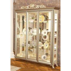 Гостиная Версаль (модульная) в Краснокамске - krasnokamsk.mebel24.online | фото 12