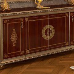 Гостиная Версаль (модульная) в Краснокамске - krasnokamsk.mebel24.online | фото 13