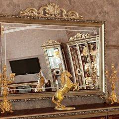 Гостиная Версаль (модульная) в Краснокамске - krasnokamsk.mebel24.online | фото 15