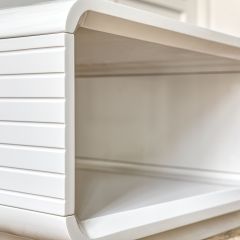 Журнальный столик VELVET QUADRO 70 см в Краснокамске - krasnokamsk.mebel24.online | фото 5