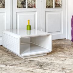 Журнальный столик VELVET QUADRO 70 см в Краснокамске - krasnokamsk.mebel24.online | фото 8
