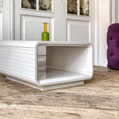 Журнальный столик VELVET QUADRO 70 см в Краснокамске - krasnokamsk.mebel24.online | фото 9