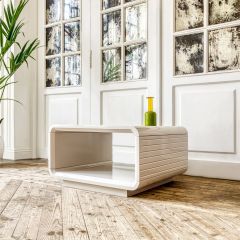 Журнальный столик VELVET QUADRO 70 см в Краснокамске - krasnokamsk.mebel24.online | фото 10