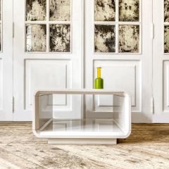 Журнальный столик VELVET QUADRO 70 см в Краснокамске - krasnokamsk.mebel24.online | фото 11