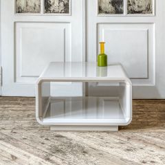 Журнальный столик VELVET QUADRO 70 см в Краснокамске - krasnokamsk.mebel24.online | фото 13