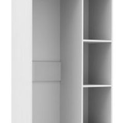 КЛАУДИ КД8 Шкаф для одежды в Краснокамске - krasnokamsk.mebel24.online | фото 2