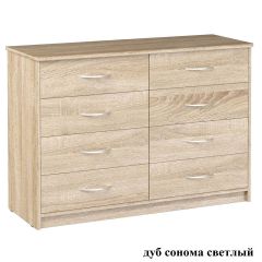 Комод 1200 (Эко) в Краснокамске - krasnokamsk.mebel24.online | фото 2