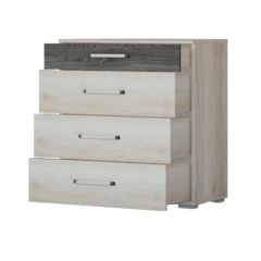 Комод 2.8 ВЕРСАЛЬ-1 в Краснокамске - krasnokamsk.mebel24.online | фото 2