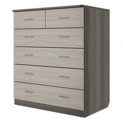 Комод 6 (Rinner) в Краснокамске - krasnokamsk.mebel24.online | фото 2