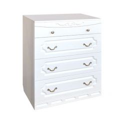 Комод 990 "Мария-Луиза 8" в Краснокамске - krasnokamsk.mebel24.online | фото
