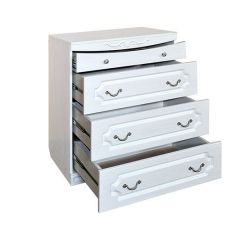Комод 990 "Мария-Луиза 8" в Краснокамске - krasnokamsk.mebel24.online | фото 2