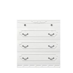 Комод 990 "Мария-Луиза 8" в Краснокамске - krasnokamsk.mebel24.online | фото 4