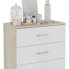 Комод Diamond Тип 1 в Краснокамске - krasnokamsk.mebel24.online | фото