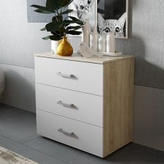 Комод Diamond Тип 1 в Краснокамске - krasnokamsk.mebel24.online | фото 3