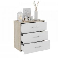Комод Diamond Тип 1 в Краснокамске - krasnokamsk.mebel24.online | фото 4