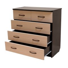 Комод К-2 в Краснокамске - krasnokamsk.mebel24.online | фото 2