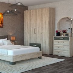 Комод К-2.7 ВЕРСАЛЬ-2 в Краснокамске - krasnokamsk.mebel24.online | фото 4
