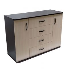 Комод К-42Н в Краснокамске - krasnokamsk.mebel24.online | фото 2