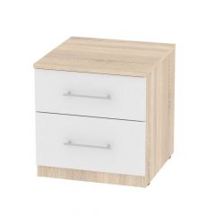 Комод K-48x45x45-1 Калисто (тумба прикроватная) в Краснокамске - krasnokamsk.mebel24.online | фото