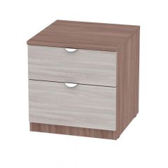 Комод K-48x45x45-1-TR Калисто (тумба прикроватная) в Краснокамске - krasnokamsk.mebel24.online | фото