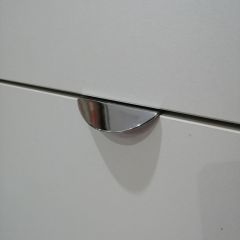Комод K-70x180x45-1-TR Калисто в Краснокамске - krasnokamsk.mebel24.online | фото 4