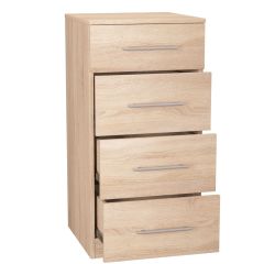 Комод K-93x45x45-1 Калисто в Краснокамске - krasnokamsk.mebel24.online | фото 2