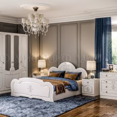 КАРОЛИНА Комод в Краснокамске - krasnokamsk.mebel24.online | фото 2