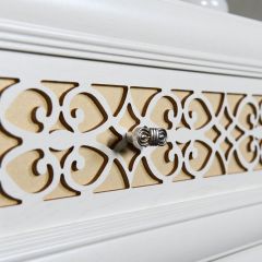КЛАУДИ КД2 Комод в Краснокамске - krasnokamsk.mebel24.online | фото 2