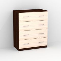 Комод МК4 в Краснокамске - krasnokamsk.mebel24.online | фото