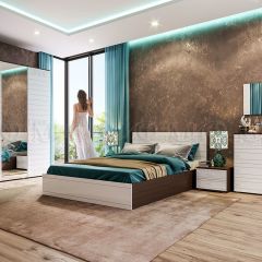 АФИНА Комод новый в Краснокамске - krasnokamsk.mebel24.online | фото 2