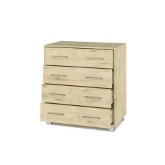 ПЕКИН Комод в Краснокамске - krasnokamsk.mebel24.online | фото 6