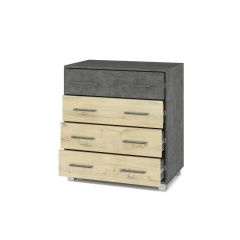 ПЕКИН Комод в Краснокамске - krasnokamsk.mebel24.online | фото 8