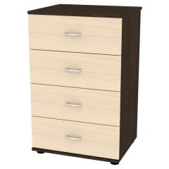 Комод "Алиса (K2)" ручка скоба в Краснокамске - krasnokamsk.mebel24.online | фото