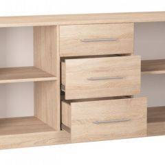Комод K-70x135x45-1 Калисто в Краснокамске - krasnokamsk.mebel24.online | фото 2
