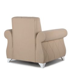 Комплект Роуз ТД 412 диван-кровать + кресло + комплект подушек в Краснокамске - krasnokamsk.mebel24.online | фото 8