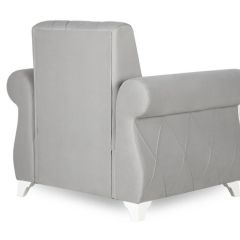 Комплект Роуз ТД 414 диван-кровать + кресло + комплект подушек в Краснокамске - krasnokamsk.mebel24.online | фото 8