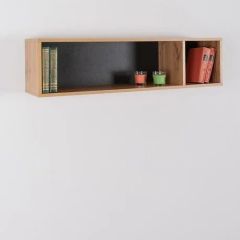 Крафт Полка навесная 15.64 в Краснокамске - krasnokamsk.mebel24.online | фото 2