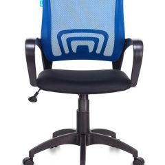 Кресло Бюрократ CH-695N/BL/TW-11 синий TW-05 черный TW-11 в Краснокамске - krasnokamsk.mebel24.online | фото 2