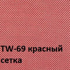 Кресло для оператора CHAIRMAN 696 хром (ткань TW-11/сетка TW-69) в Краснокамске - krasnokamsk.mebel24.online | фото 4