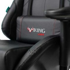 Кресло игровое Бюрократ VIKING 5 AERO BLACK EDITION в Краснокамске - krasnokamsk.mebel24.online | фото 6