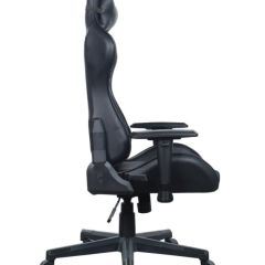 Кресло компьютерное BRABIX "GT Carbon GM-115" (две подушки, экокожа, черное) 531932 в Краснокамске - krasnokamsk.mebel24.online | фото 6