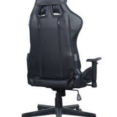 Кресло компьютерное BRABIX "GT Carbon GM-115" (две подушки, экокожа, черное) 531932 в Краснокамске - krasnokamsk.mebel24.online | фото 7