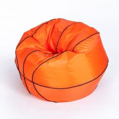 Кресло-мешок Баскетбольный мяч Большой в Краснокамске - krasnokamsk.mebel24.online | фото 1